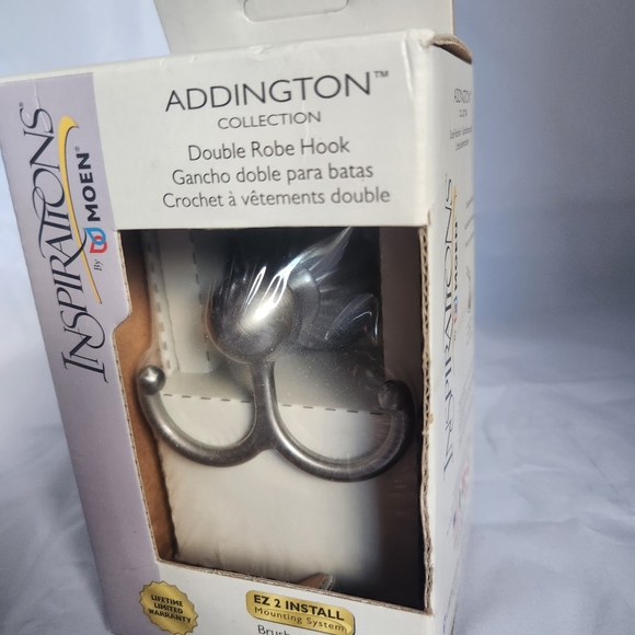 Moen Door Hook - Picture 2 of 8